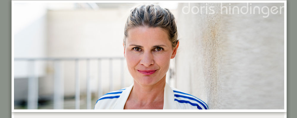 Doris Hindinger Aktuell