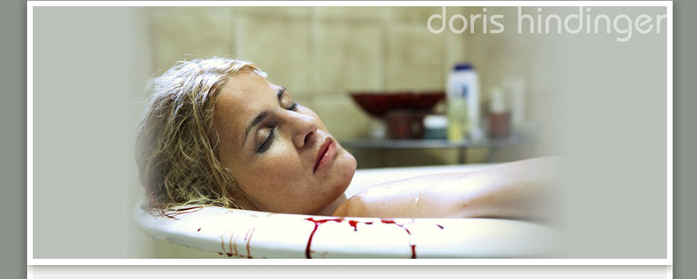 Doris Hindinger Aktuell