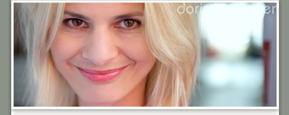 Doris Hindinger Aktuell