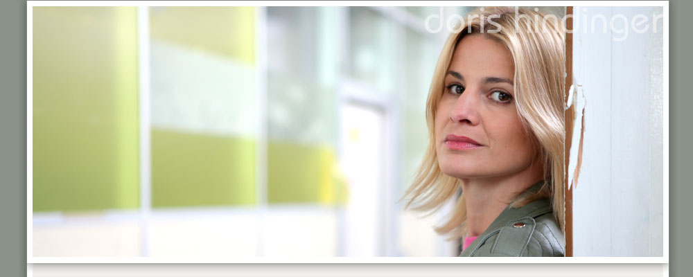 Doris Hindinger Aktuell