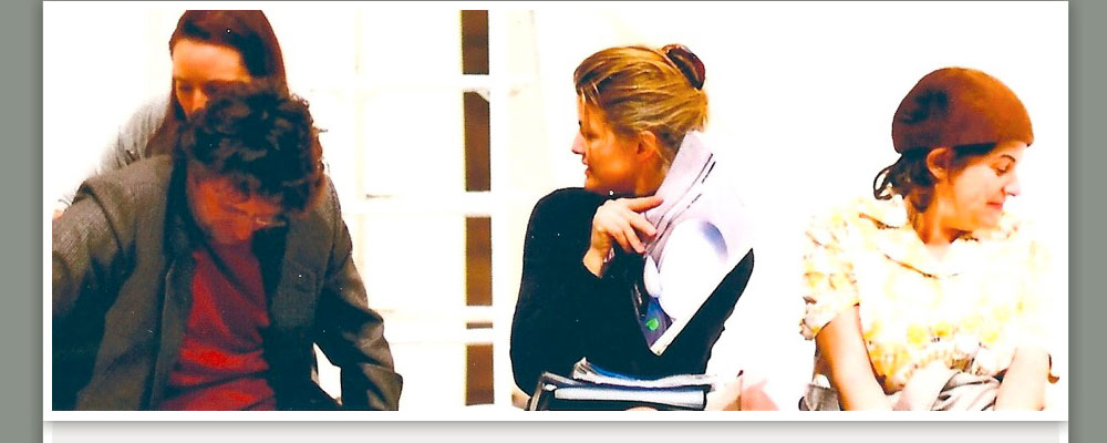 Doris Hindinger Aktuell